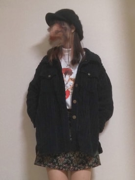 すまいる☻さん(レディース・164cm)の冬コーディネート