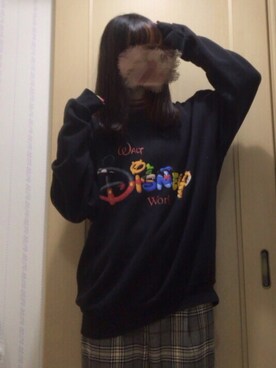 すまいる☻さん（レディース・164cm）の冬コーディネート