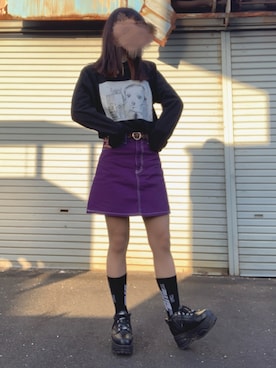 すまいる☻さん(レディース・164cm)の冬コーディネート