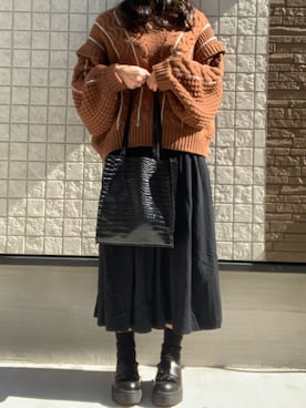 すまいる☻さんのコーディネート