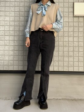 すまいる☻さんのコーディネート