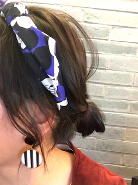 饭太稀さんのコーディネート