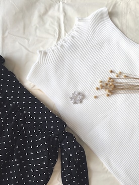 饭太稀さんのコーディネート