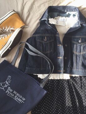 饭太稀さんのコーディネート