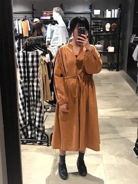 饭太稀さんのコーディネート