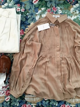 饭太稀さんのコーディネート