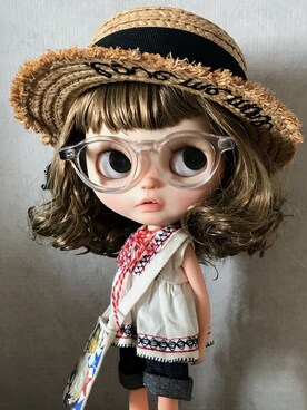 饭太稀さんのコーディネート