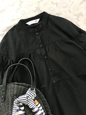 饭太稀さんのコーディネート