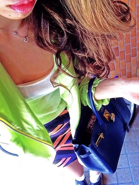 mayuriさんのコーディネート