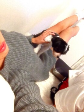 mayuriさんのコーディネート