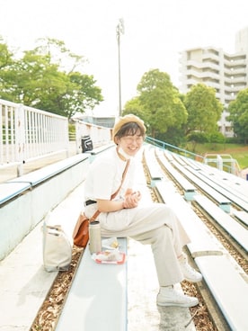 nanshuiさんのコーディネート