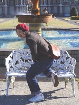 nanshuiさんのコーディネート