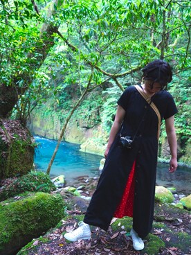 nanshuiさんのコーディネート