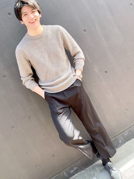 taakuminさんのコーディネート