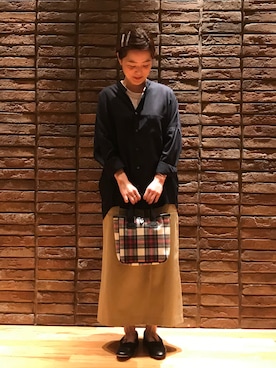 MIOさんのコーディネート