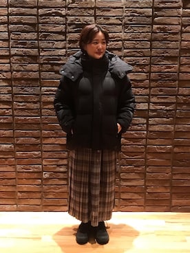 MIOさんのコーディネート