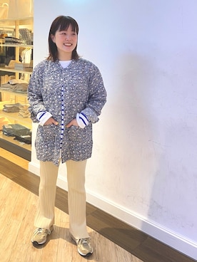 MIOさんのコーディネート