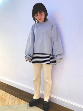 MIOさんのコーディネート