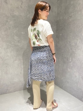 MIOさんのコーディネート