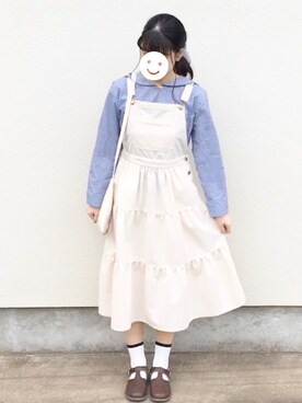 まなかさんのコーディネート