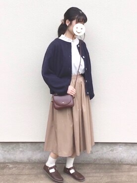 まなかさんのコーディネート