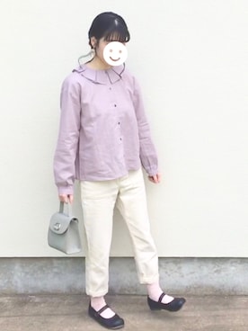 まなかさんのコーディネート