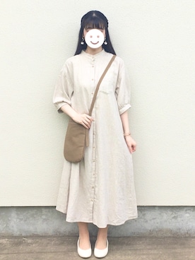 まなかさんのコーディネート