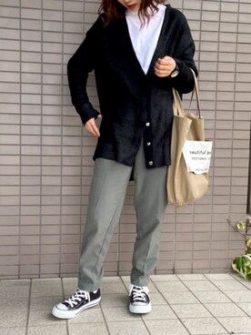 yuさんのコーディネート