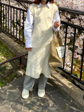 yuさんのコーディネート