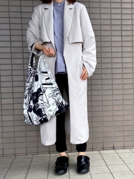 yuさんのコーディネート