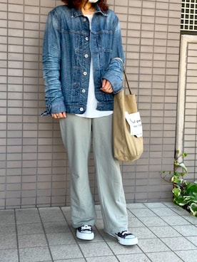 yuさんのコーディネート