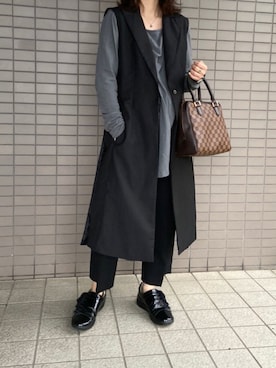 yuさんのコーディネート