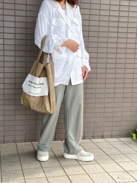 yuさんのコーディネート