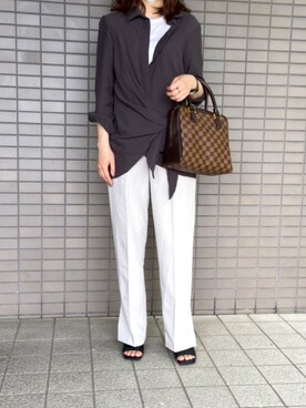 yuさんのコーディネート