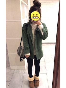 #a.iriさんのコーディネート