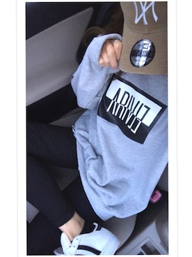 #a.iriさんのコーディネート