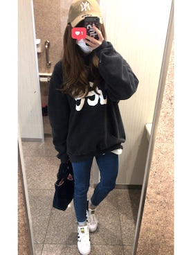 #a.iriさんのコーディネート