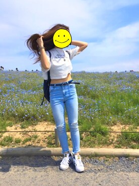 #a.iriさんのコーディネート