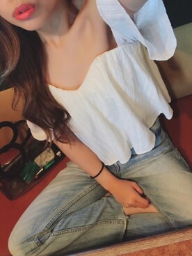 #a.iriさんのコーディネート