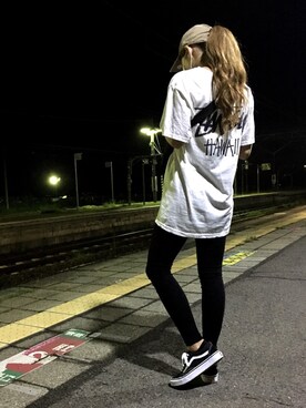 #a.iriさんのコーディネート