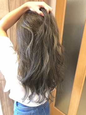 #a.iriさんのコーディネート