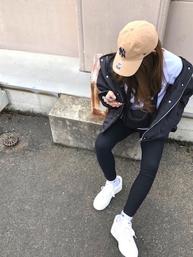 #a.iriさんのコーディネート