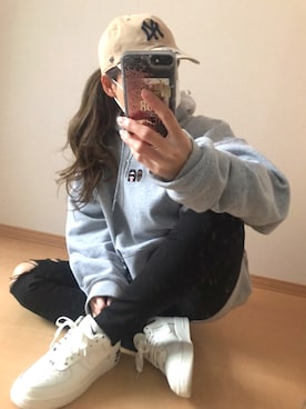 #a.iriさんのコーディネート