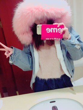 プチプラyunagaさんのコーディネート