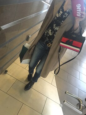 プチプラyunagaさんのコーディネート