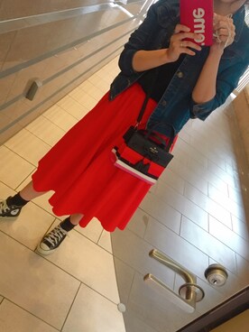 プチプラyunagaさんのコーディネート