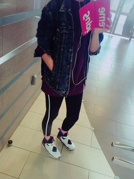 プチプラyunagaさんのコーディネート