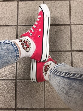 プチプラyunagaさんのコーディネート