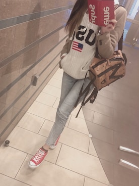 プチプラyunagaさんのコーディネート