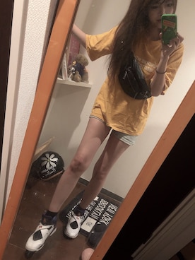 プチプラyunagaさんのコーディネート